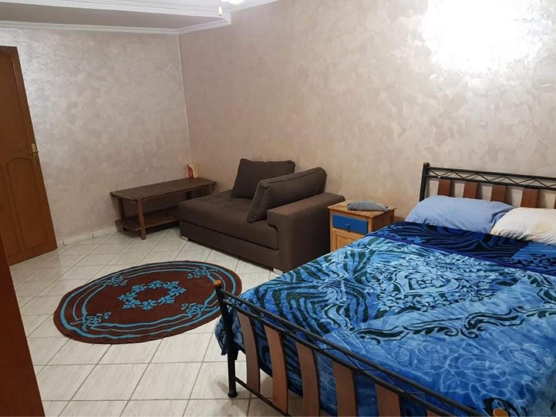 House Bros Apartment อกาดีร์ ภายนอก รูปภาพ