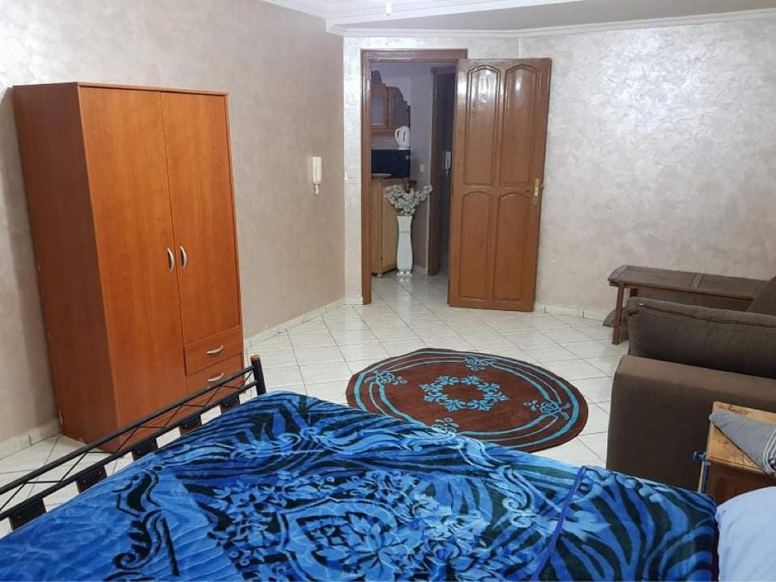 House Bros Apartment อกาดีร์ ภายนอก รูปภาพ
