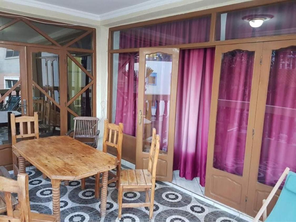 House Bros Apartment อกาดีร์ ภายนอก รูปภาพ