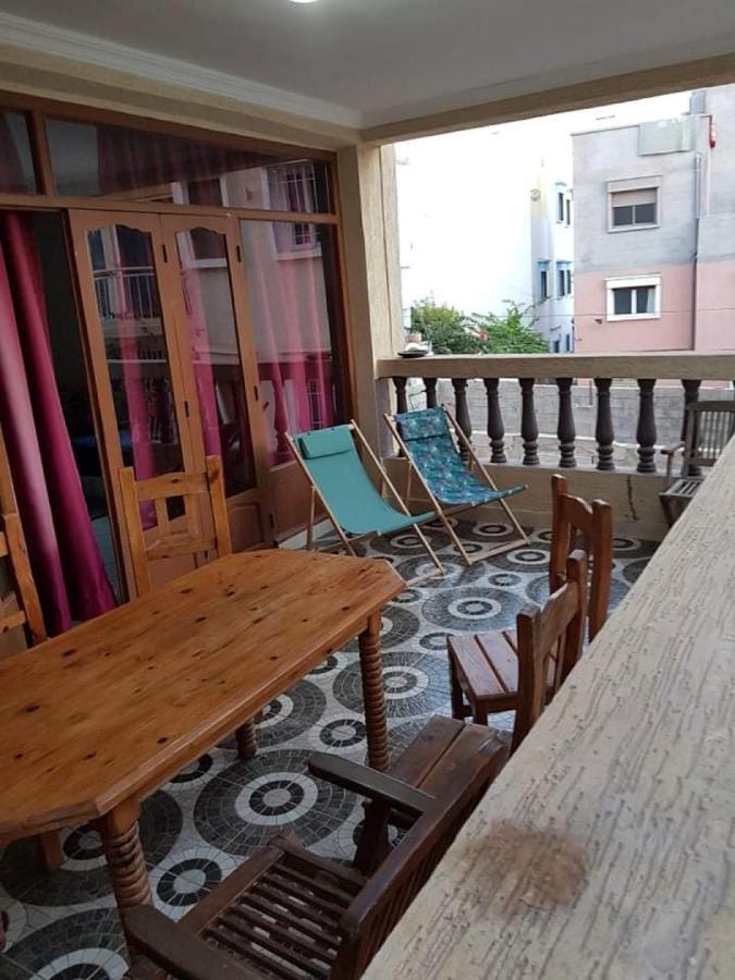 House Bros Apartment อกาดีร์ ภายนอก รูปภาพ